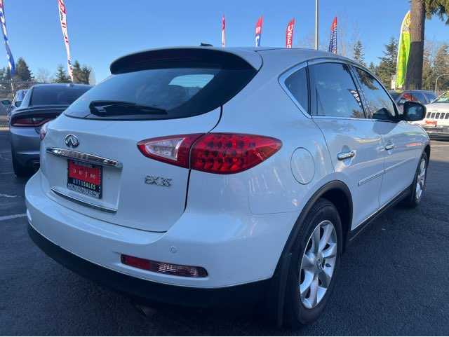 Infiniti Ex35 Image 3