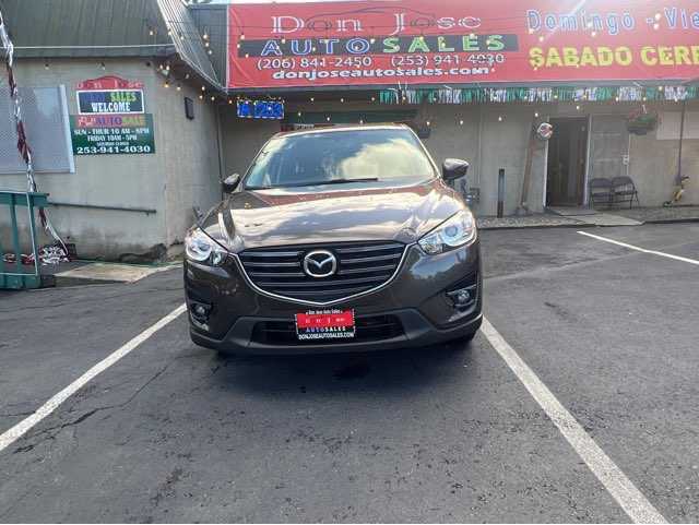 Mazda Cx-5 Image 2