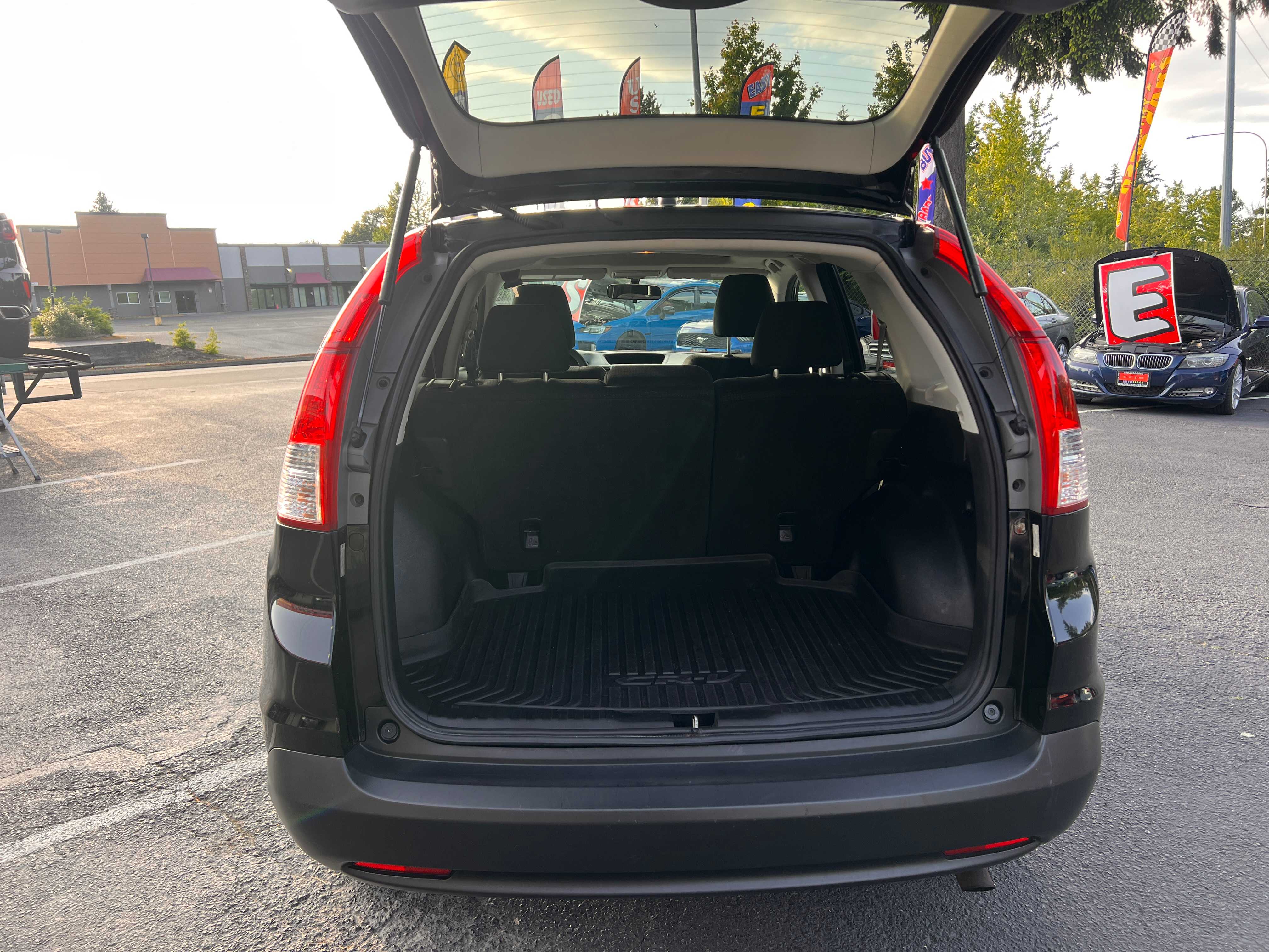 Honda CR-V Image 6