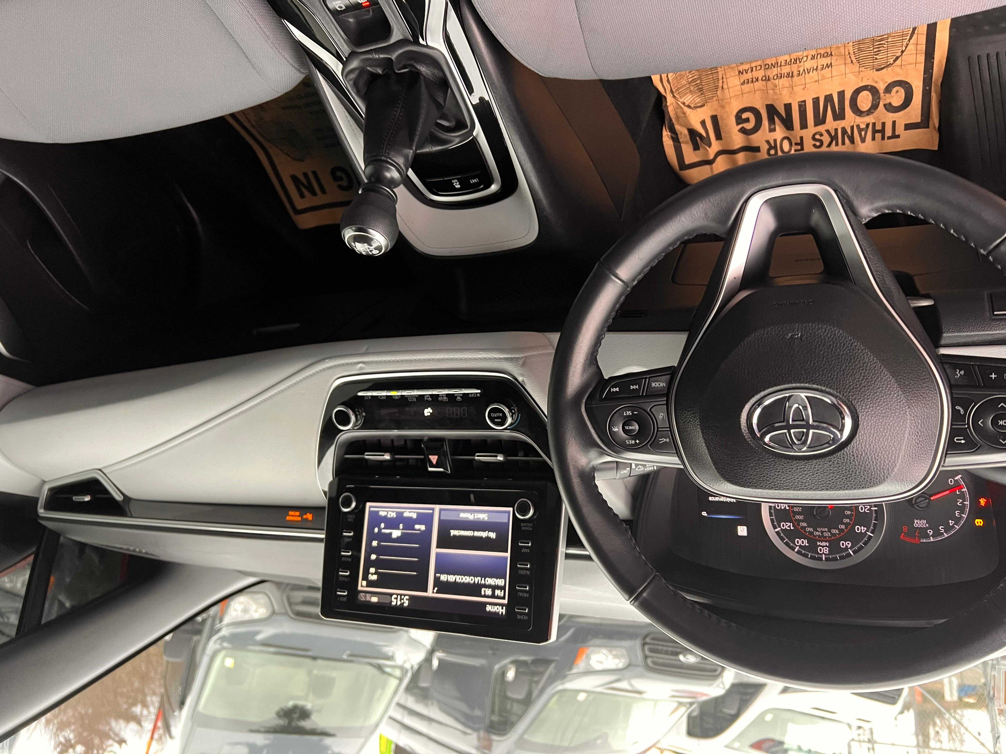 Toyota Corolla Image 6
