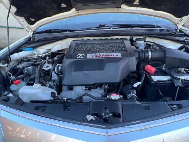 Acura Rdx Image 7