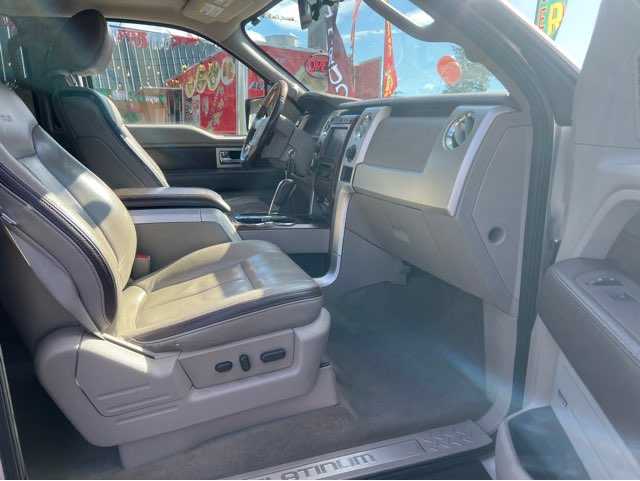 Ford F-150 Image 5